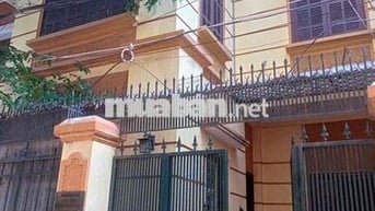 Chính chủ cho thuê nhà ngõ 52 phố Lê Trọng Tấn - Hà Nội
