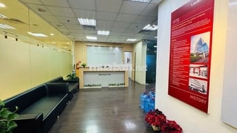 Cho thuê mặt bằng làm văn phòng tại R2 Royal City