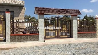 Cần bán nha chính chủ , mặt tiền chợ Hội Xuân , Cai Lậy , Tiền Giang.