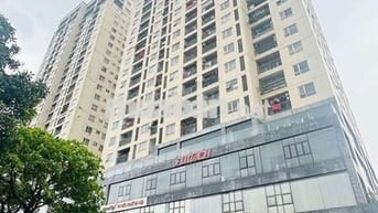 Bán Chung Cư 3PN 100m2 Gần Vinhomes Smart City –Có Slot Ô Tô– Giá 6 Tỷ