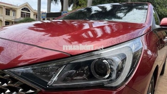 Hyundai Accent 2022 ATH Đỏ 4 vạn