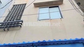 🎁Cho thuê nhà ĐS20 Dương Quảng Hảm P5 Gò Vấp 4m❌6m 2pn 3wc