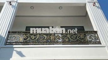 Cho thuê nhà mặt tiền song hành.TMT Q12 DT 5 x18  .1 trệt 1Lầu 2PN 2WS