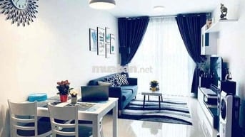 Căn góc 2PN/2WC đầy đủ nội thất 74m2 view thoáng Botanica Premier