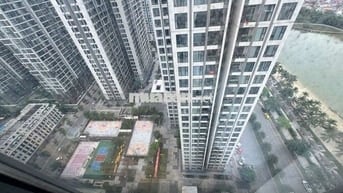 Bán Chung Cư Cao Cấp Masteri West Heights –3PN View Hồ Biển Nhỉnh 7 Tỷ