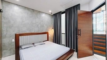 BÁN NHÀ LÂM VĂN BỀN 5X20-4 TẦNG - CHỈ 11 TỶ 900