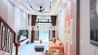 🏡 CHO THUÊ NHÀ 3 TẦNG HIỆN ĐẠI – KIỆT HỒ QUÝ LY