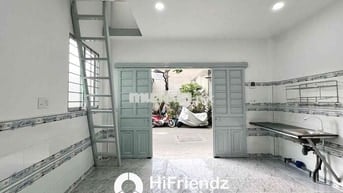 CHO THUÊ KIOT - MẶT BẰNG KINH DOANH CÓ CHỖ NGỦ LẠI NGAY ĐƯỜNG AO ĐÔI