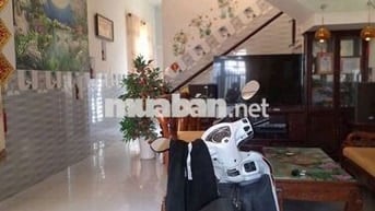 Cho thuê nhà nguyên căn tại Phú Mỹ, TP Thủ Dầu Một, Bình Dương