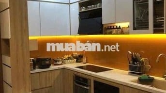 CHO THUÊ CĂN HỘ TẠ QUANG BỬU QUẬN 8