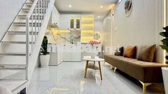 1 Tỷ 90 bớt lộc nhà 1 lầu 2 PN hẻm 2295/ Huỳnh Tấn Phát Nhà Bè