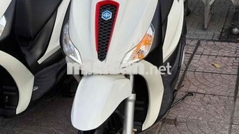Piaggio Medley S 125 2021 Trắng chính chủ Tphcm