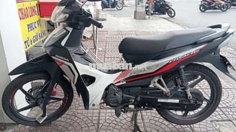Honda Wave Blade 2021 Đen