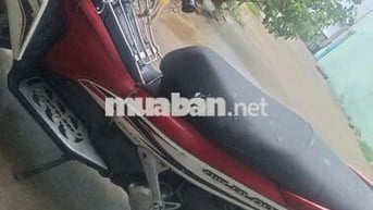 Honda Air Blade 2012 Đỏ trắng