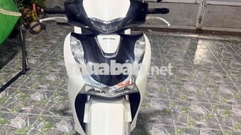 Honda SH 160i 2024 Trắng 69447 km