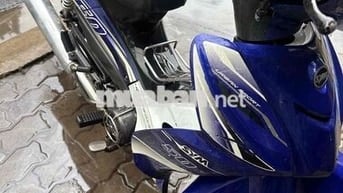SYM Elegant 50cc 2020 Xanh