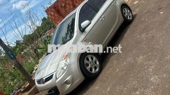 Hyundai i20 2012