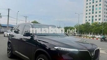 VinFast Lux SA Premium 2020 - 63000km
