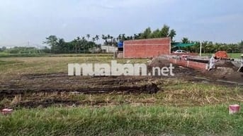Đất Hoà Khánh Đông giá rẻ sổ hồng riêng chính chủ dân đông 650 triệu