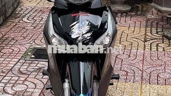Bán Future 125 Fi 2014 Đen,Bstp xe đẹp gtdd