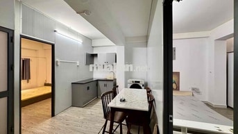 Cho Thuê 3PN 1PK 60m2 Full NT Giặt Riêng_ 6ng5xe Ngay SVĐ Phú Thọ
