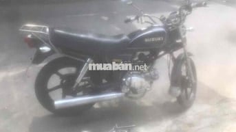 Honda Win 125màu Đen