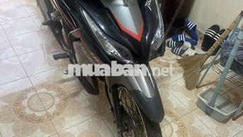 Honda RSX Đen xám Thể thao