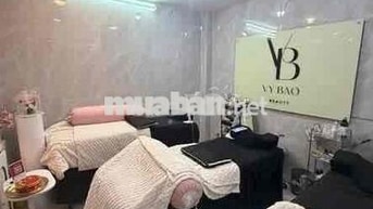CHO THUÊ NHÀ HXH HUỲNH VĂN BÁNH PHƯỜNG 13 QUẬN PHÚ NHUẬN . 5PN, 3WC