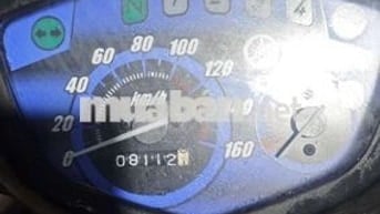 Yamaha Sirius 2023 Xám 81000 km