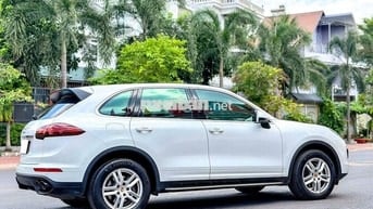 Porsche Cayenne Đk 2017 full đèn Porsche MatrixLed