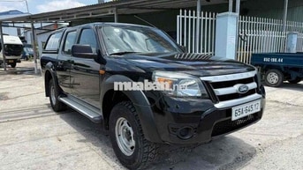 Ford Ranger Đen Số sàn