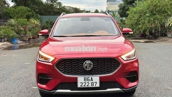 MG MGZS 2022 Standard 1.5 AT 2WD - 44000 km