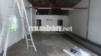 ⛔ Cho Thuê Kho 260m2 Linh Trung - Thủ Đức 