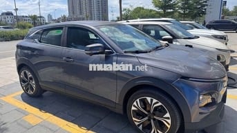 VinFast VF6 Plus 2024