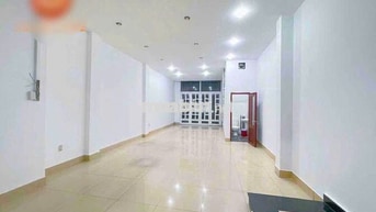 18Tr Sát Bùi ĐÌnh Túy!Mặt Tiền Nguyễn Thiện Thuật Ngang 5m Cho Quán Ăn