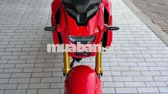 Honda MSX 125 2020 Đỏ