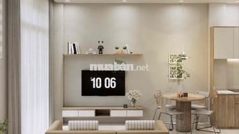 CHO THUÊ CĂN HỘ STUDIO PHƯỚC LONG NHA TRANG GIÁ 9 TRIỆU