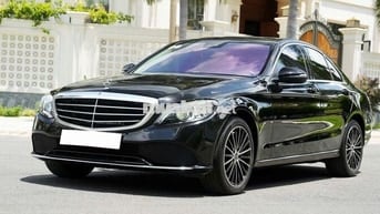 Mercedes C200Exclusive Một Chủ Full ls Hãng đến HT