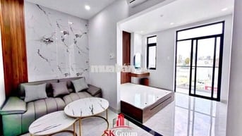 Cho Thuê Căn Hộ Studio Cao Cấp Đường Thích Quảng Đức