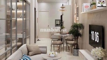 Cho Thuê Căn Hộ mới 100% Phước Long