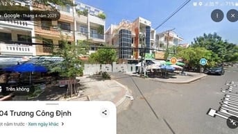 Gđ Tôi Muốn Bán Miếng Đất Đẹp Ngay Khu Trung Tâm Vũng Tàu