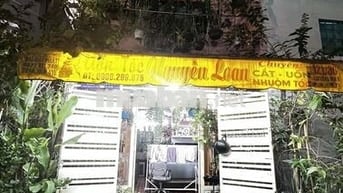 Cần bán nhà, bán dùm 1% hoa hồng ạ