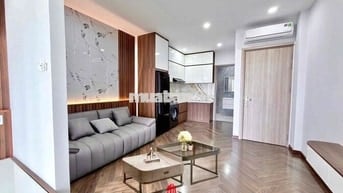 Cho Thuê Căn Hộ Studio Cao Cấp