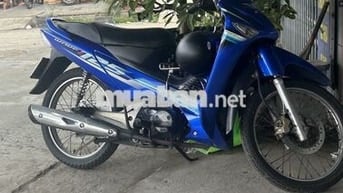 Honda futre neo fi