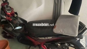 Honda Wave S VÀ NOVO 5 fi 