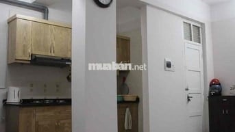 Cho thuê tập thể 658 Trương Định, p. Hoàng Mai, Hà Nội