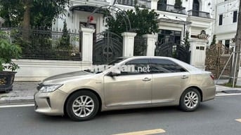 Toyota Camry 2015 2.0 D4S Vàng cát