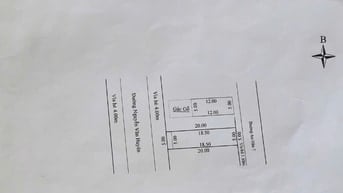 Bán đất tặng nhà 2 mặt tiền Khu phố chợ Cẩm Lệ,Hiện đang cho thuê 
