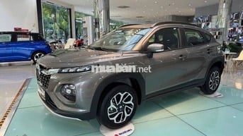 xe Suzuki Fronx GL 2025 xả kho khuyến mãi 80 triệu