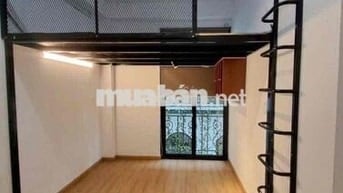 Cần cho thuê phòng duplex/ căn hộ dv trung tâm q1, full nội thất